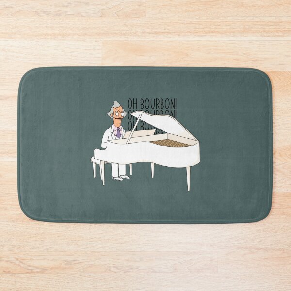 Item preview, Mr Fischoeder Oh Bourbon  designed and sold by JesusaHammond.
