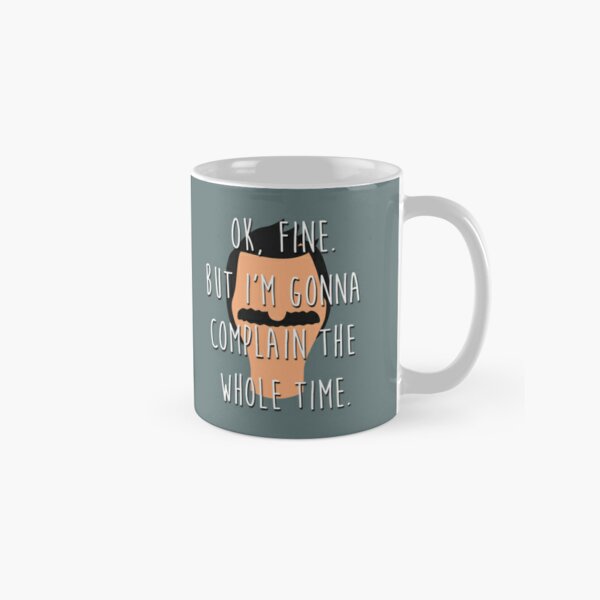 Sometimes We Just Have To Let Things Go Coffee Mug by Kerarma Amine - Pixels