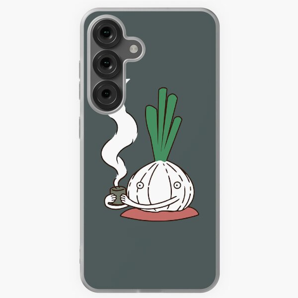 Item preview, Onion Cocoa  designed and sold by JesusaHammond.