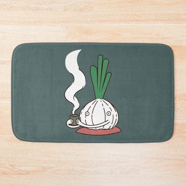Item preview, Onion Cocoa  designed and sold by JesusaHammond.