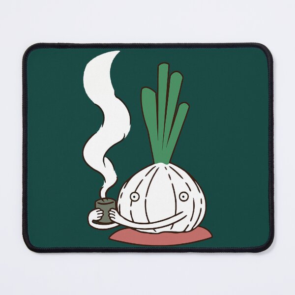 Item preview, Onion Cocoa  designed and sold by JesusaHammond.