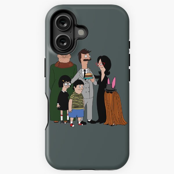 Item preview, The Belcher family designed and sold by JesusaHammond.