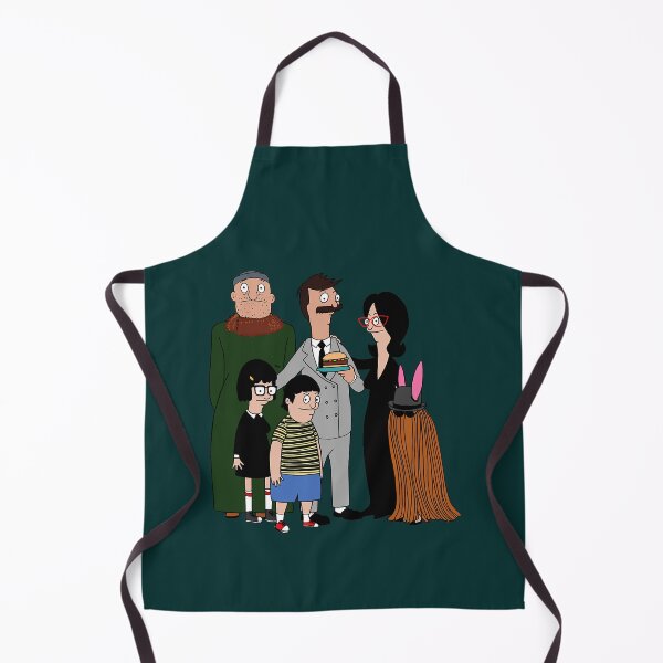 Item preview, The Belcher family designed and sold by JesusaHammond.