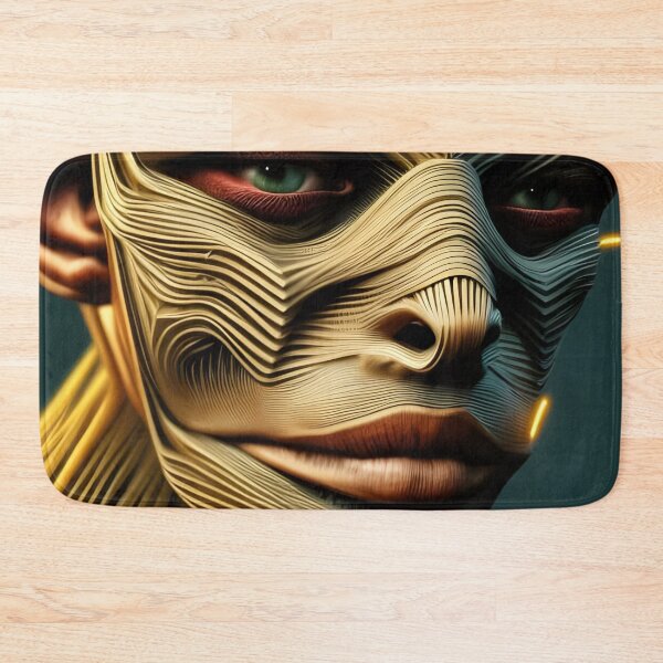 Item preview, Humanoid designed and sold by NiftyShades.
