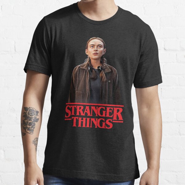 Stranger Things Merchandise, Friends Don't Lie T-shirt, Socks, Jewelry,  Etc.