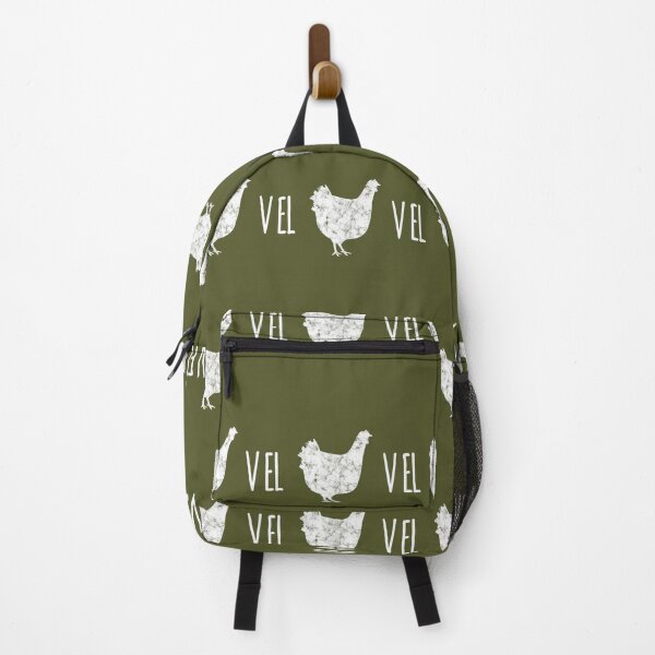 Item preview, Chicken Chick Poultry Hen Farm Farmer Farming Egg Fowl Bird 	 	 designed and sold by wklqtwxfnnw93.