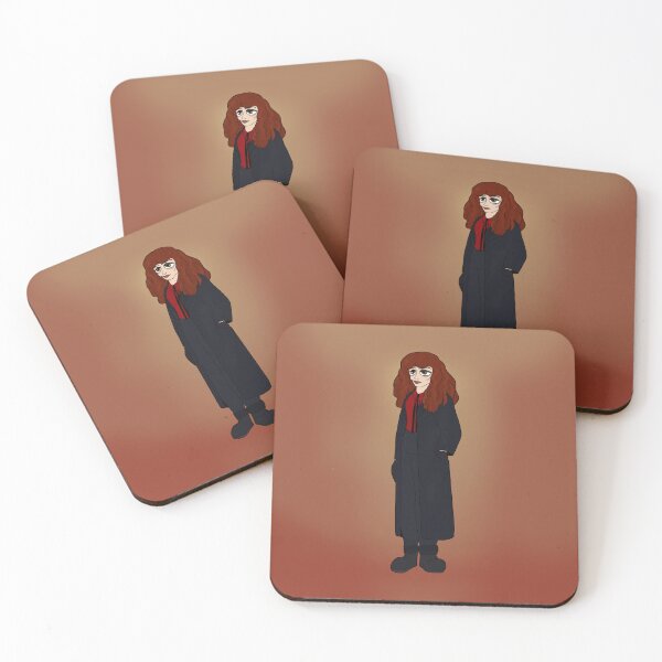 Item preview, Russian Doll - Nadia Vulvokov designed and sold by HyzenthlayRose.