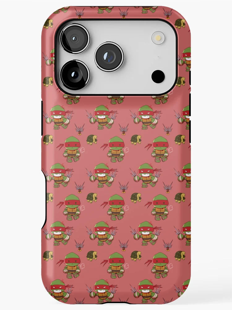 Thumbnail 1 of 4, iPhone Case, 2012 Raph designed and sold by RoeExists.