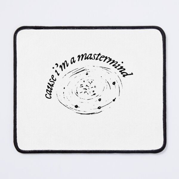 Item preview, midnights mastermind designed and sold by TheMayDay.