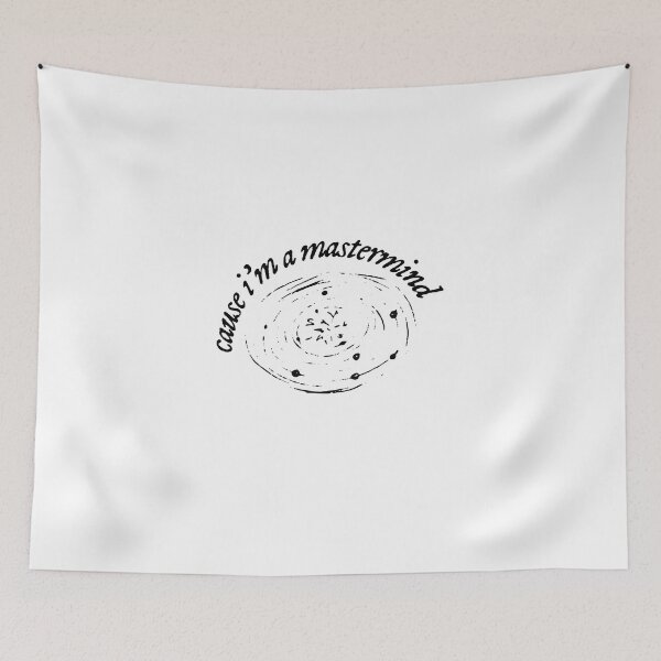 Item preview, midnights mastermind designed and sold by TheMayDay.
