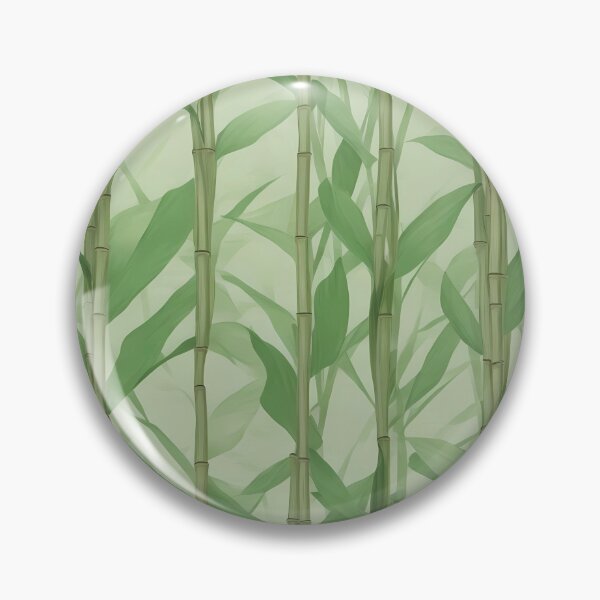 Item preview, Bamboo Grove designed and sold by PatternLounge.