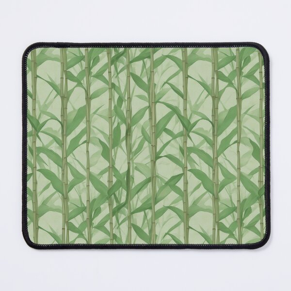 Item preview, Bamboo Grove designed and sold by PatternLounge.