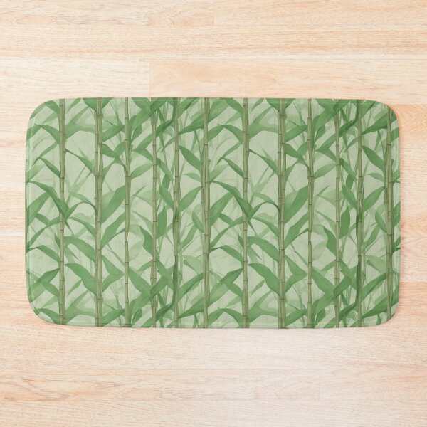 Item preview, Bamboo Grove designed and sold by PatternLounge.