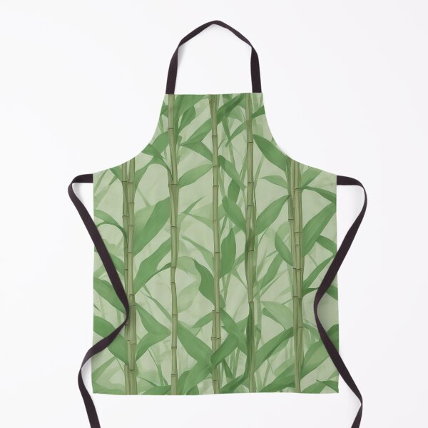 Item preview, Bamboo Grove designed and sold by PatternLounge.