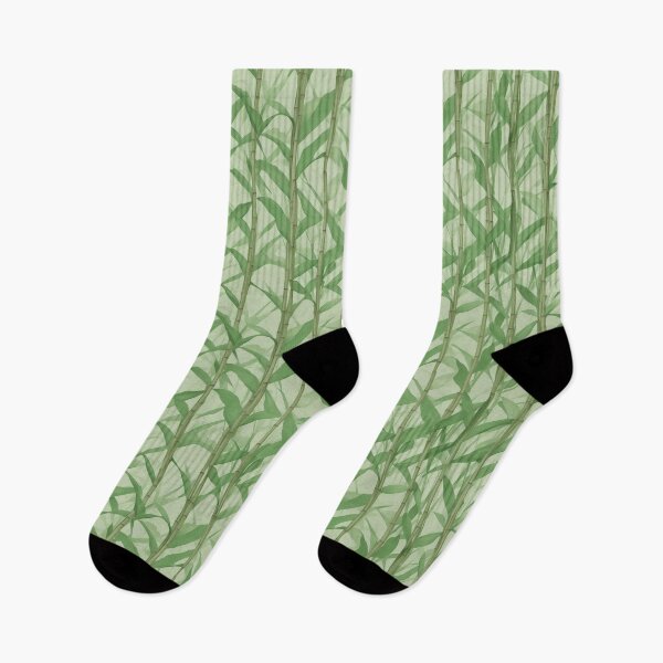 Item preview, Bamboo Grove designed and sold by PatternLounge.