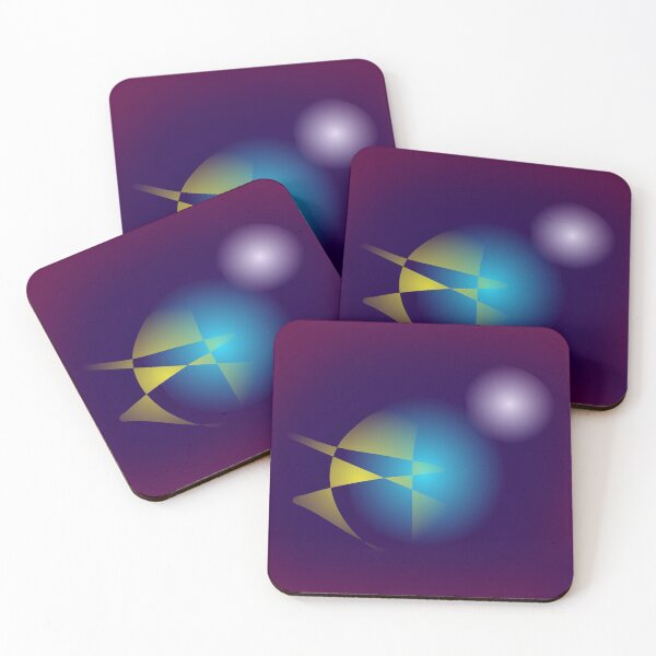 Item preview, Simple Abstract 8 designed and sold by masabo.