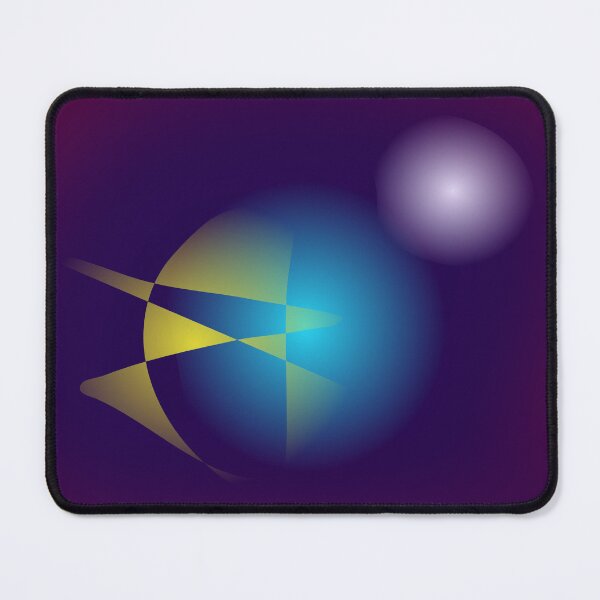 Item preview, Simple Abstract 8 designed and sold by masabo.