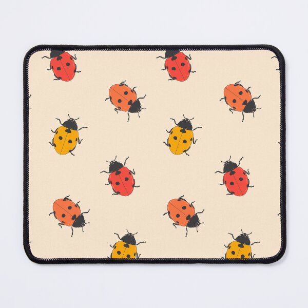 Item preview, Ladybug Pattern designed and sold by hybridboy.