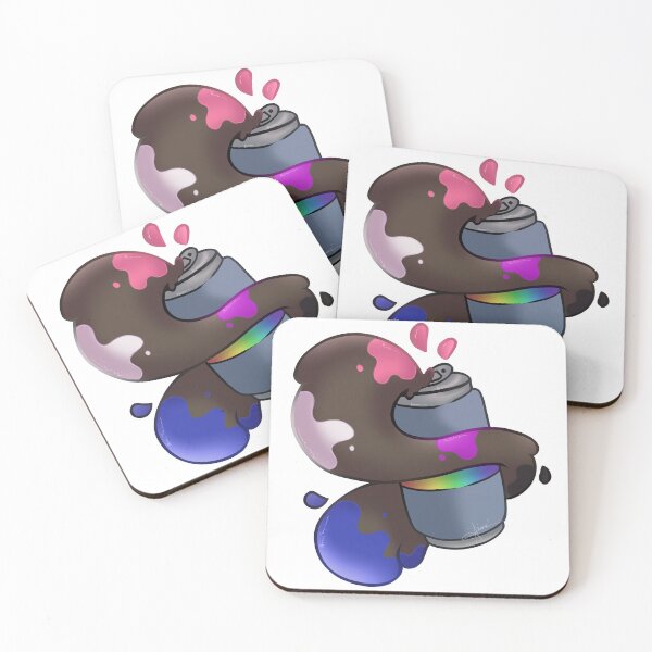 Item preview, Gender-soda designed and sold by arviemarii.
