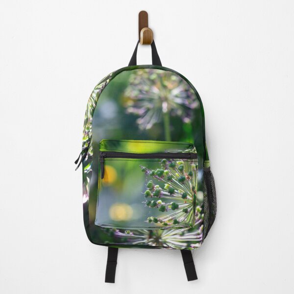 Item preview, Green plants in summer garden designed and sold by olena2552.
