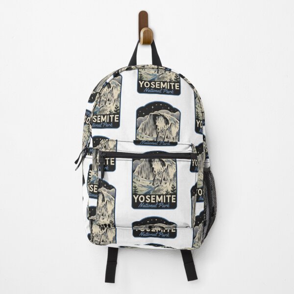 Artikelvorschau, Yosemite Half Dome California entworfen und verkauft von HalpinDesign.