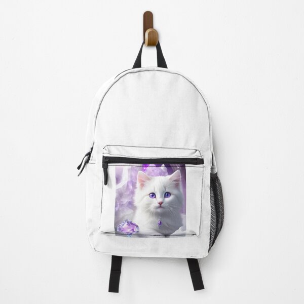 Item preview, Kitten Dyana in the Diamond and Crystal Palace designed and sold by YuniaMiyu.