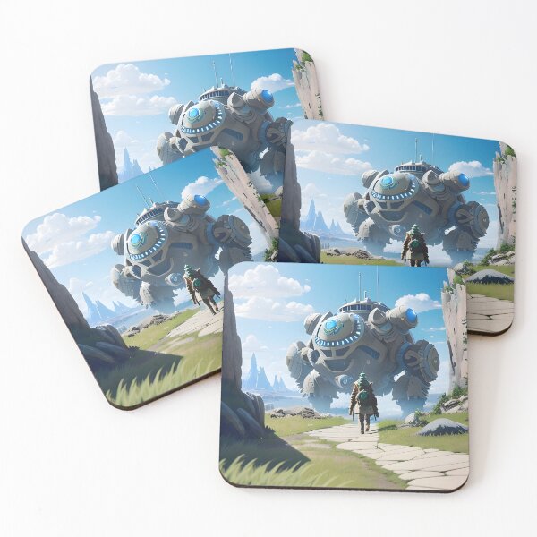 Item preview, Lone Wanderer designed and sold by worldofwhisper.