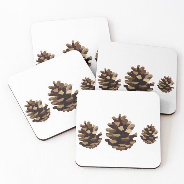 Item preview, Pine cone lover  designed and sold by Art-by-Melina.