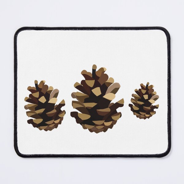 Item preview, Pine cone lover  designed and sold by Art-by-Melina.