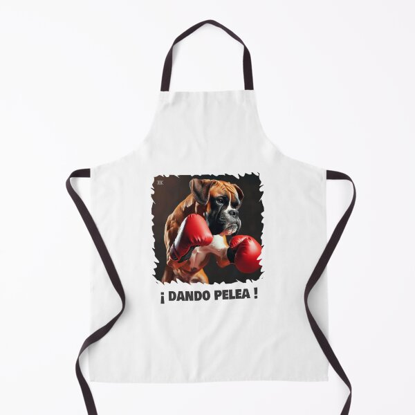 Item preview, putting up a fight designed and sold by KIPK.