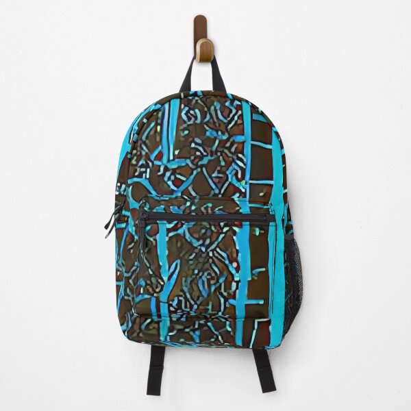 Item preview, Pine Trees in a Forest, AI Art designed and sold by casaai.