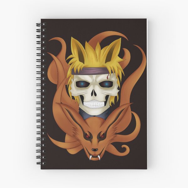 Item preview, Fox Skull  designed and sold by lia-animeart.