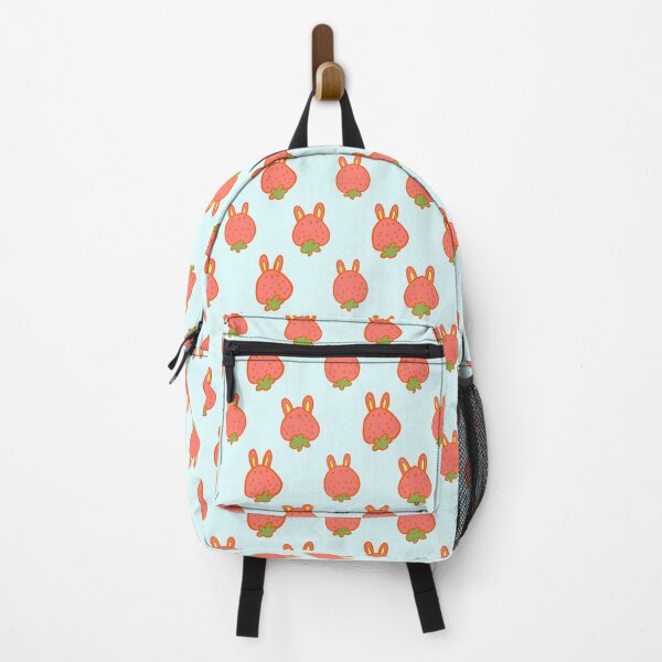 Item preview, strawberry bunnies designed and sold by Mayarart.