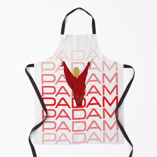 Item preview, Padam Padam designed and sold by FizzBang.