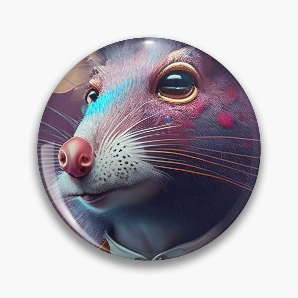 Item preview, Animals in Clothes. Eccentric Elegance: Animal Couture Unleashed designed and sold by artmanikin.