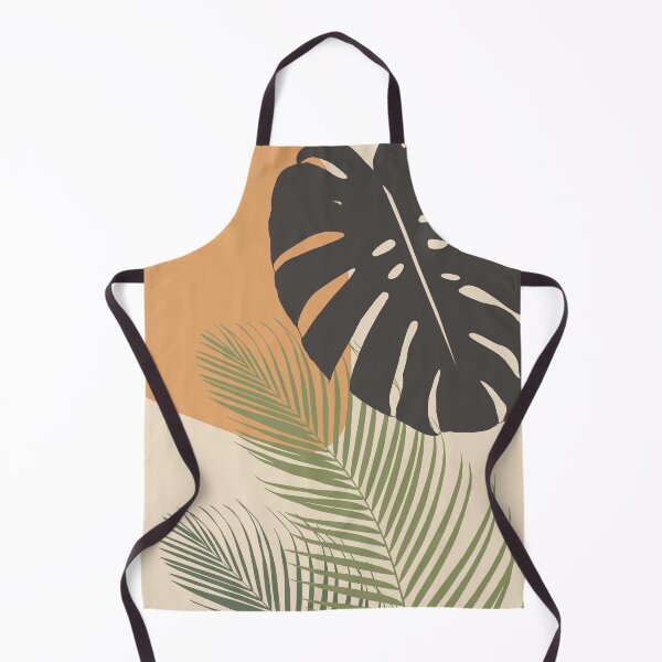 Item preview, Minimal Monstera Palm Finesse #7 #tropical #decor #art designed and sold by Anita's & Bella's Art.