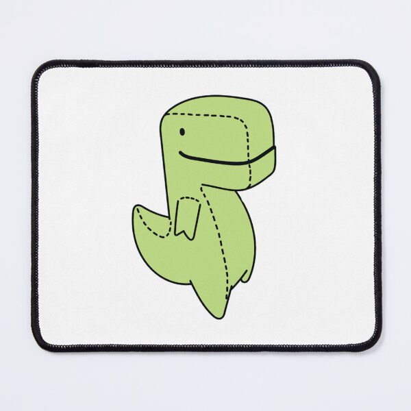 Item preview, Paper Cutout Timmy T-Rex designed and sold by LoofandTimmy.