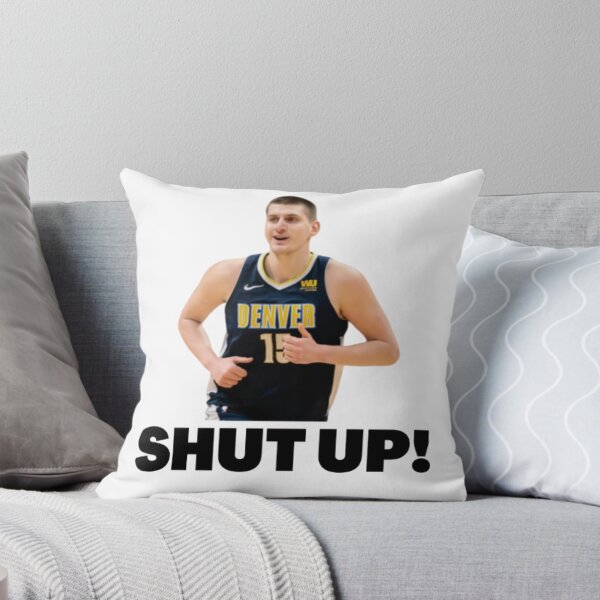Item preview, Nikola Jokic designed and sold by ndj7design.