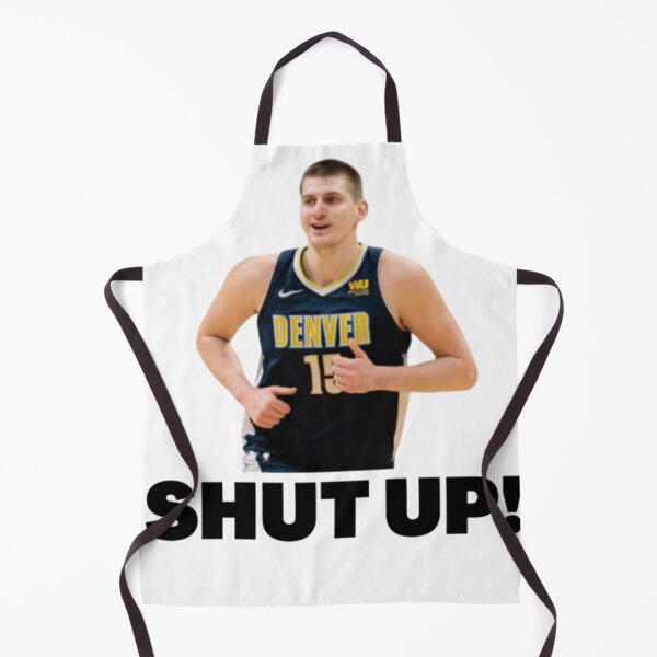 Item preview, Nikola Jokic designed and sold by ndj7design.