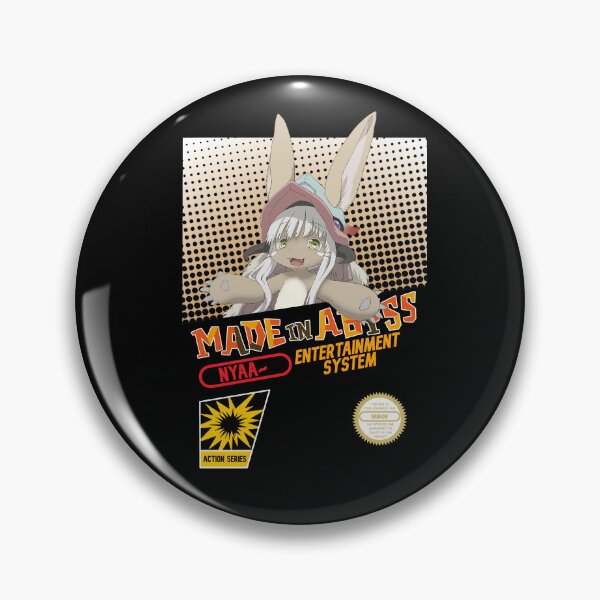Item preview, Nanachi Made in Abyss 2 designed and sold by AnimeAxolotl.