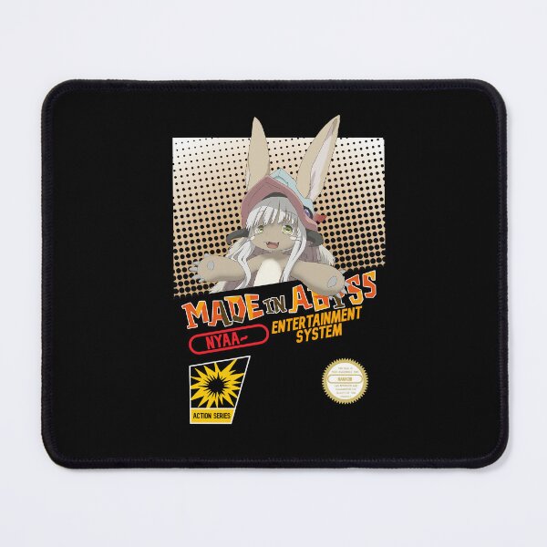 Item preview, Nanachi Made in Abyss 2 designed and sold by AnimeAxolotl.