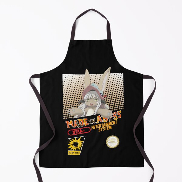 Item preview, Nanachi Made in Abyss 2 designed and sold by AnimeAxolotl.