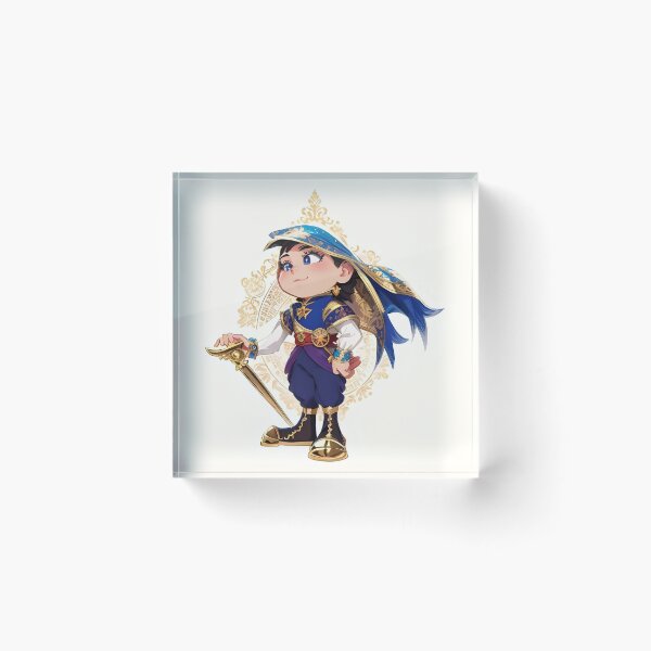 Item preview, Conquering Storm the Human designed and sold by T-Draguuno.
