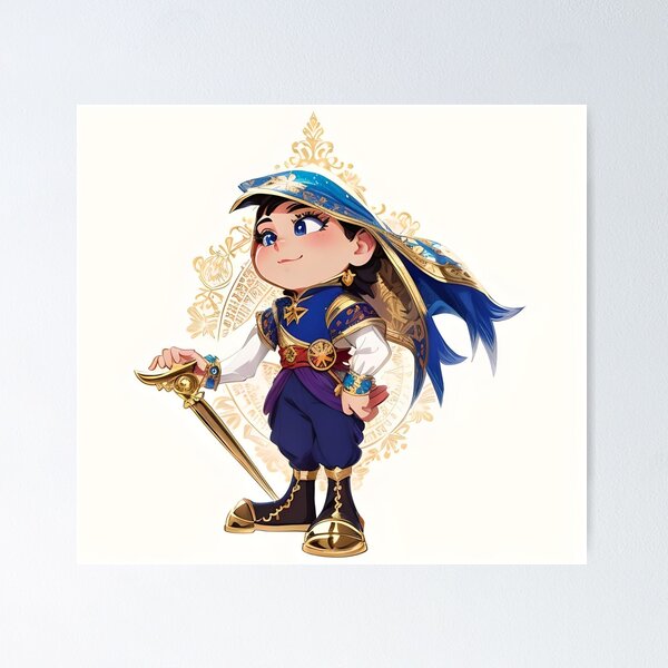 Item preview, Conquering Storm the Human designed and sold by T-Draguuno.