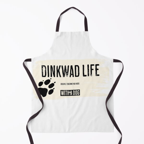 Item preview, DINKWAD LIFE designed and sold by luisrdz86.