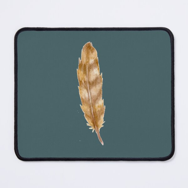 Item preview, Feather Art designed and sold by Byoudesigns.
