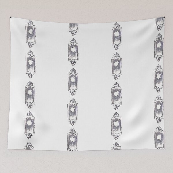 Item preview, Hand Drawn Book Of Mormon Musical Inspired Logo designed and sold by Backstage Banter.