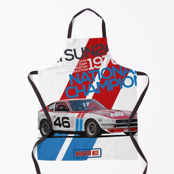 Item preview, Bre Datsun 240z - National Champion designed and sold by Ajie Negara.