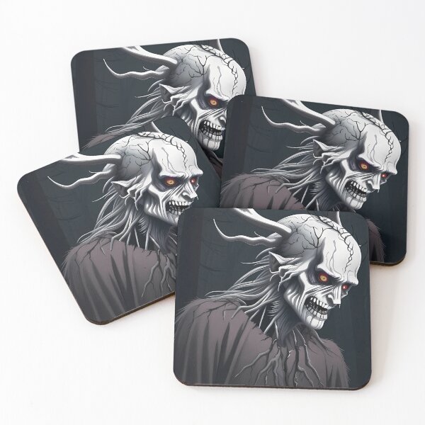 Item preview, Wendigo designed and sold by amac1662.