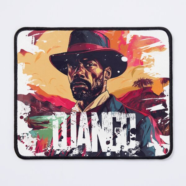 Item preview, THE UNCHAINED designed and sold by mealtees.
